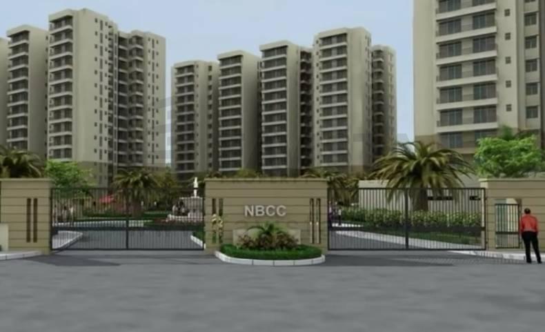 NBCC Heights Gurgaon